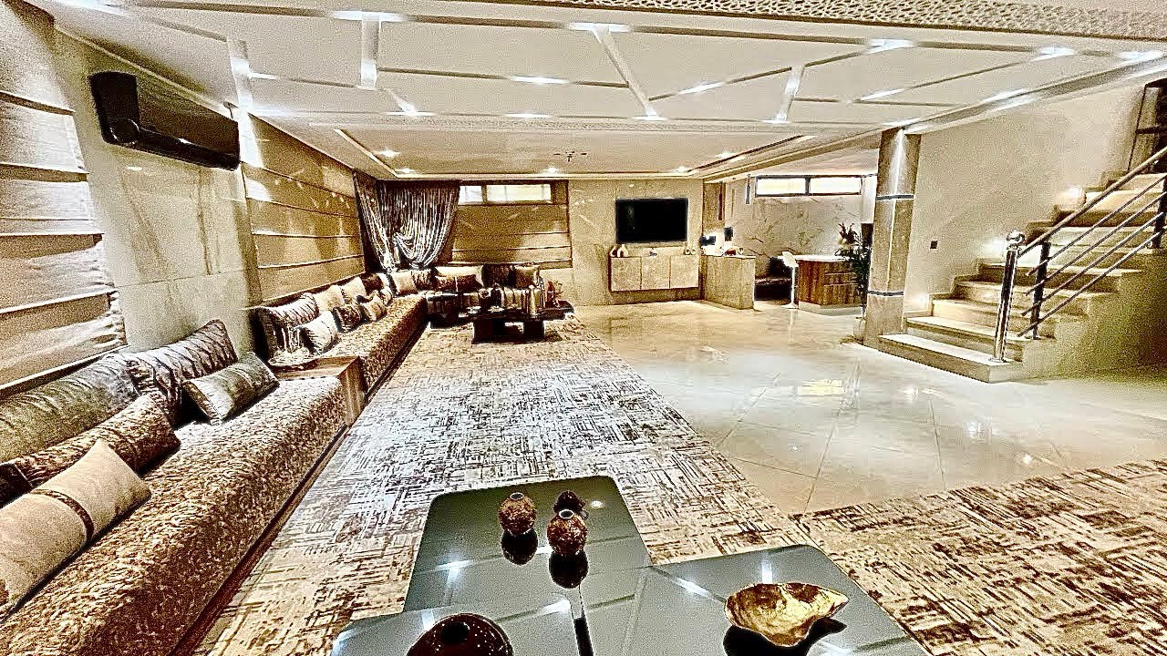 عاجل🚨مستحيل فيلا بهاد الفخامة وتكون بهاد الثمن فيلا خيالية للبيع في موقع ممتاز والثمن قابل للتفاوض