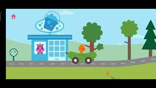 Sago Mini World: Kids Games - Best Android Games #005 screenshot 4