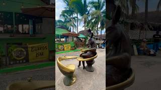 Las tardes en Puerto Vallarta ? #puertovallarta #vallarta #puertovallartajalisco #jalisco