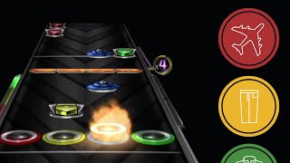 Every Time I Look For You FULL COMBO on Expert Pro Drums (Clone Hero)