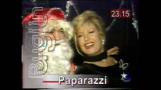 Paparazzi - Star TV Magazin Programı - 1 Ocak 1999 Fragmanı Resimi