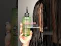 Утреннее освежение для кожи головы 19000458429 #розмарин #ростволос #haircare #бьюти
