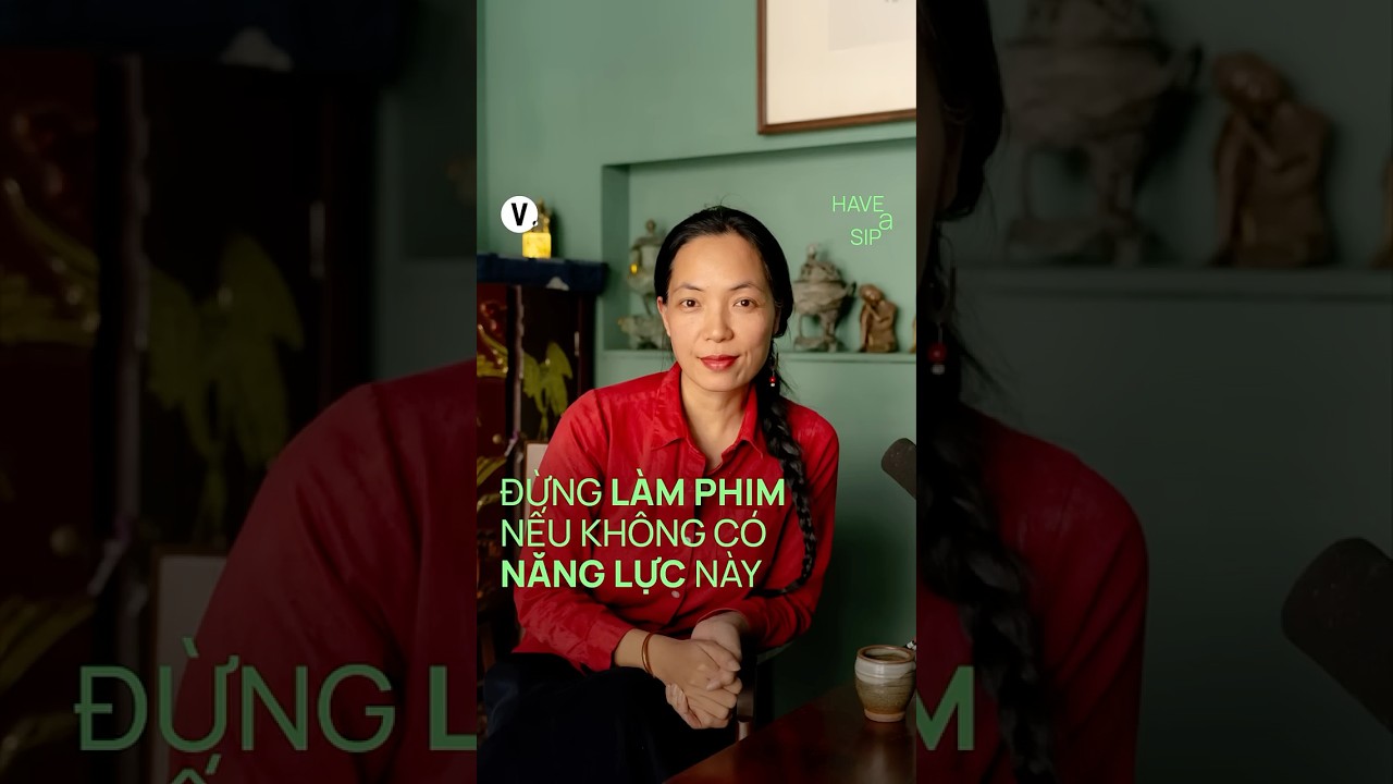 Đừng làm phim nếu không có năng lực này Đừng làm phim nếu không có năng lực này