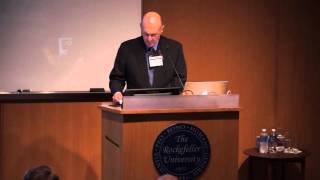 Susan G. Komen: BD4BC Welcome – Julian Robertson