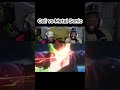 Cell Vs Metal Sonic! Who Winning? #deathbattle #shorts #viral #smokecountyjk #cell #sonic #animation