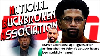 Jalen Rose \\