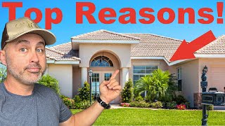 5 Reasons why you should pay your Home mortgage off