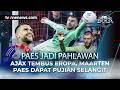 [LIVE] 🔴 Sejarah Besar Indonesia Diakui AFC, Como Terbentur Aturan UEFA | OneNews Bola