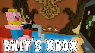 Minecraft  Build Battle Buddies  XBOX! W/AshDubh