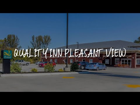 Quality Inn Pleasant View Review - Pleasant View , United States of America