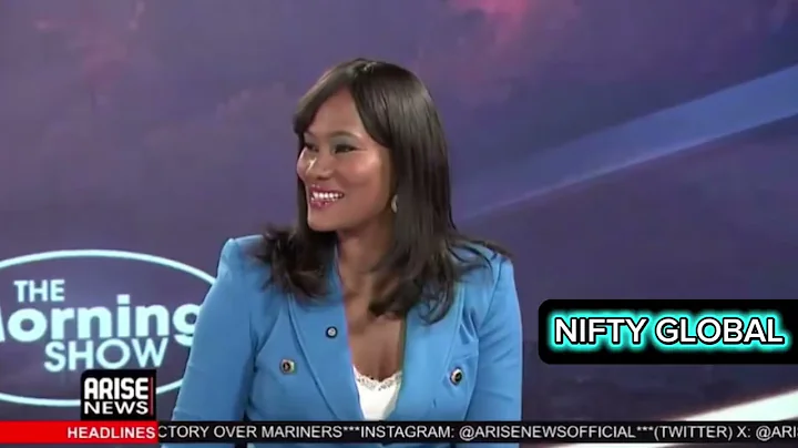 Nyesom Wike Vs Peter Obi- Arise Tv Rufai Oseni slams the FCT Minister