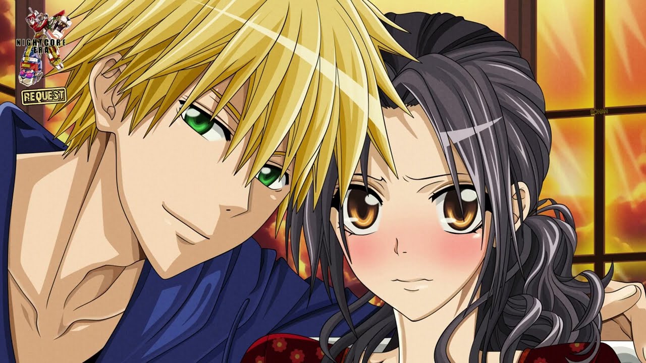 Ronan Keating | When You Say Nothing at All | Nightcore |