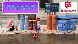 Small Money Maker at Walgreens!