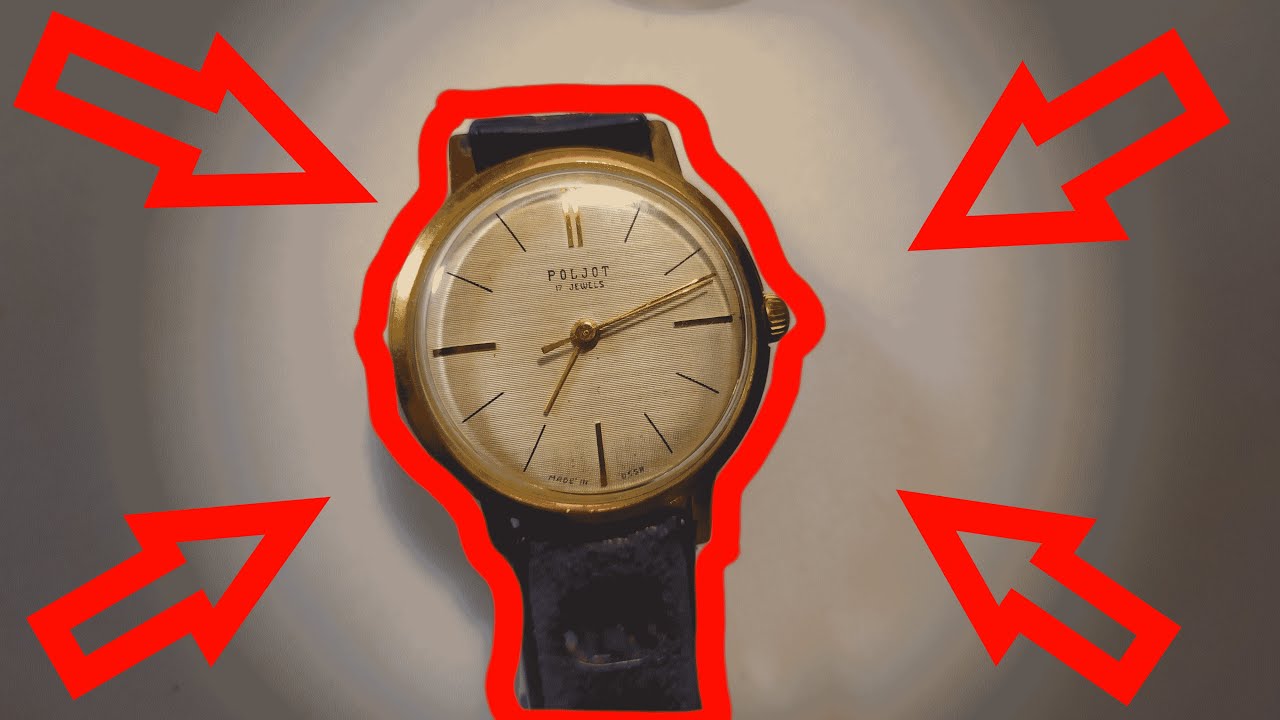 Watch Glass Replacement Wymiana szkiełka w zegarku YouTube