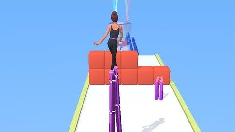 High Heels – Part 2  (Android, İOS) Mobile Game