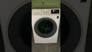 Lg Washing Machine Inverter Direct Drive 6Kg