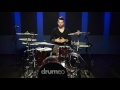 Drum Lesson (Drumeo) - Свипы для барабанщиков. BKR