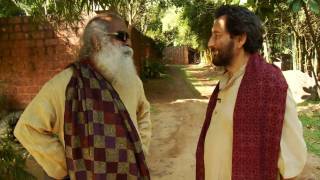 Sadhguru & Shekhar Kapur - The Guru