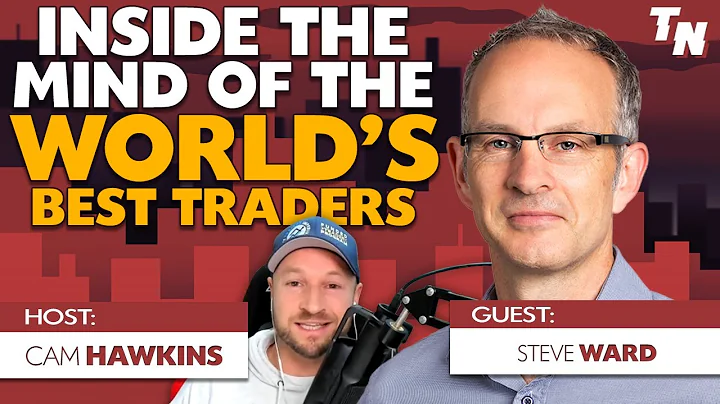 A Look Inside the Mind of the World's Best Traders...