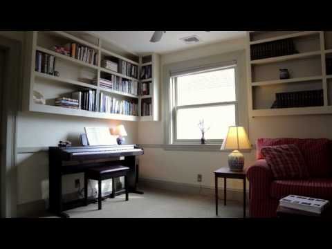 6 Barnes St, Providence, RI home video tour
