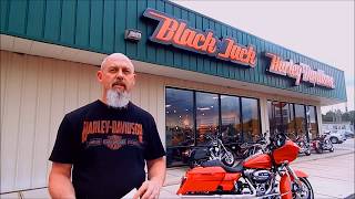 Introduction to Motorcycle Sales