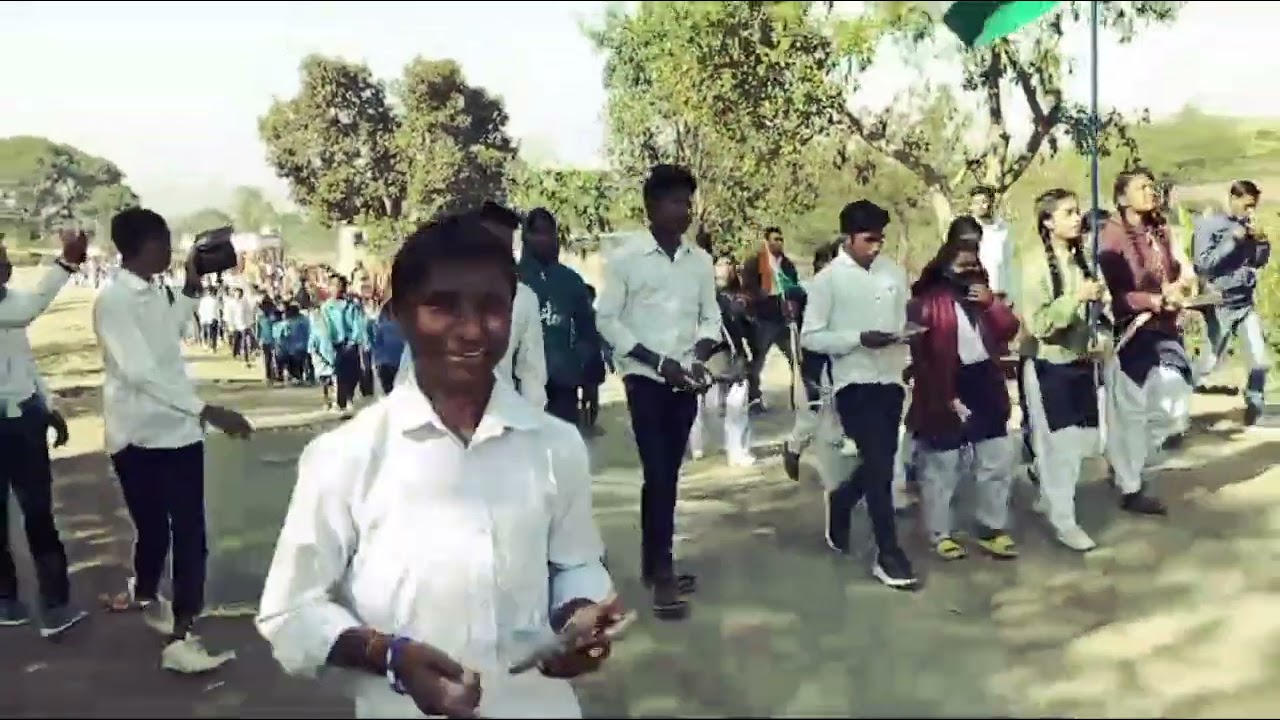 mor Ledhara school ka hai bharat singh Oladi cg song 732 mo.6261288807//8989159533