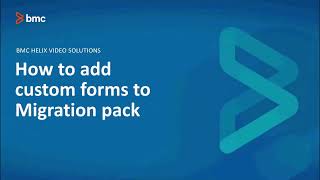 Helix Data Manager: How to add custom forms