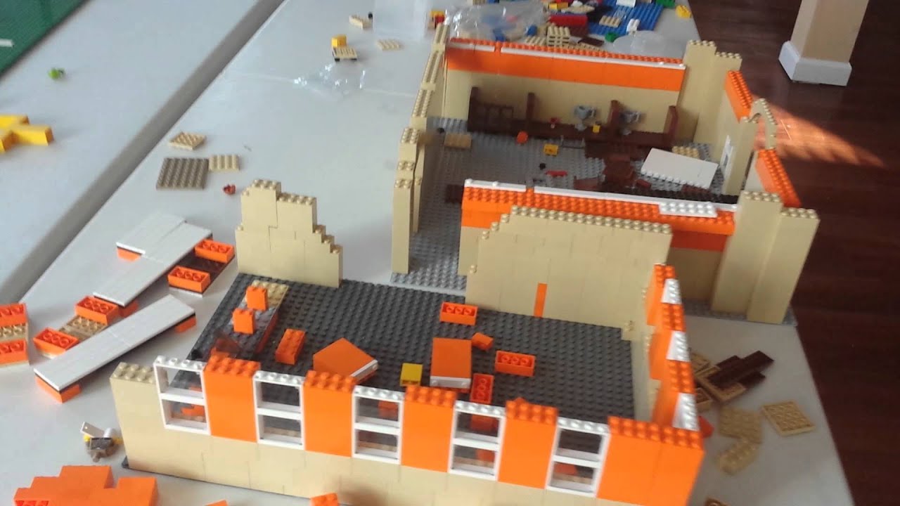 Scooby doo crystal cove high shcool