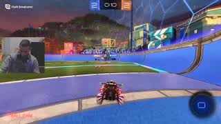 ROCKET LEAGUE SEASON 20#3