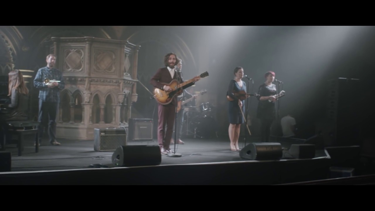 Lazy Heart Parade "Haunt Me"