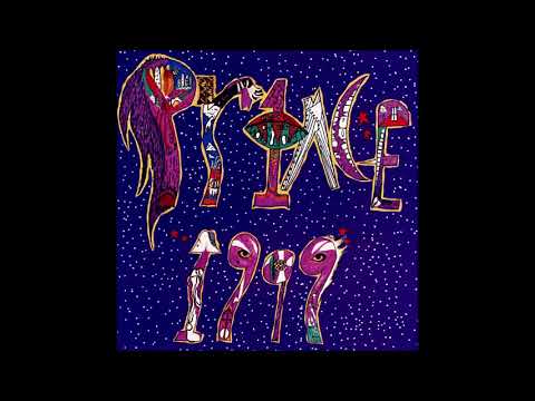 Prince - 1999 [single version; facts/lyrics in description]