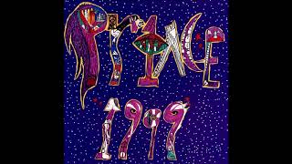 Prince - 1999 [single version; facts/lyrics in description]