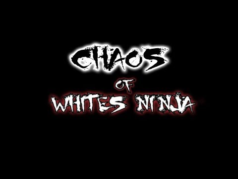 Sự hỗn loạn của Ninja