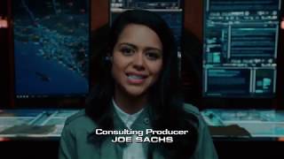NCIS Los Angeles | They're currently under attack [11x01]