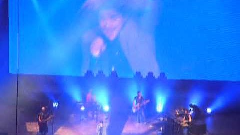 The Script London o2 23/03/13 - Good Ol