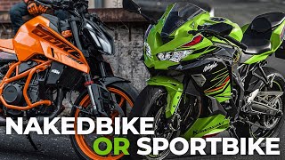 Duke 390 VS ZX4RR Who Is The Best 400cc Bike?