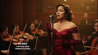 DUMES (cover by Aira) Orchestra version