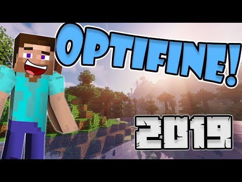 como-instalar-optifine-no-minecraft-1.14.4---erro-do-winrar-(tutorial-2019)
