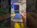 Использование 3D-принтеров для создания интерактивных игрушек для детей. #3дпечать #конструктор #3д