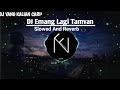 DJ Emang Lagi Tamvan X Ninix Titanix (Maman Fvndy RMX)