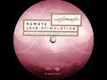 Humate - Love Stimulation (Paul Van Dyk Mix)