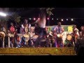 Capture de la vidéo Babara Bangoura Band Senegal Abene Festival 2016