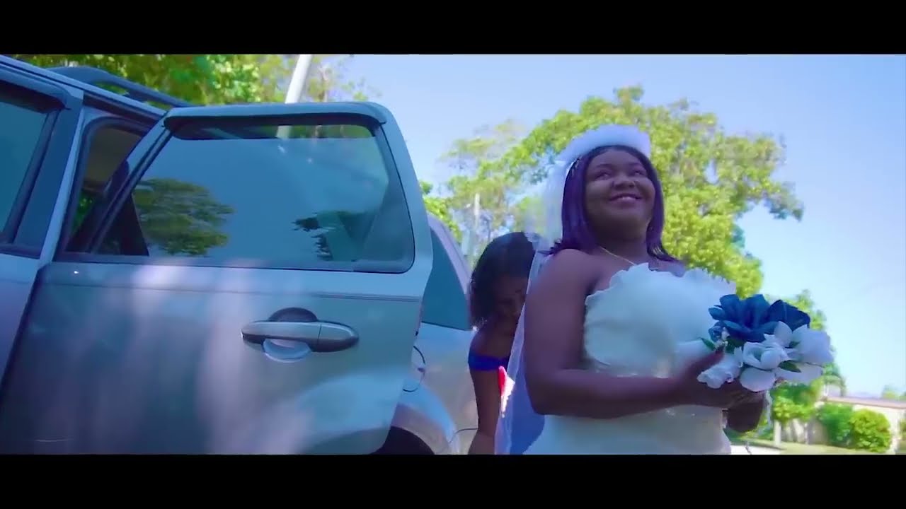 Sakad vatikan x Princess Dinie- DRAME (OFFICIAL VIDEO)