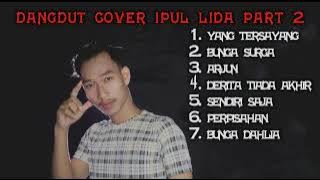 Dangdut terbaru ipul lida full album cover 2 zaka music