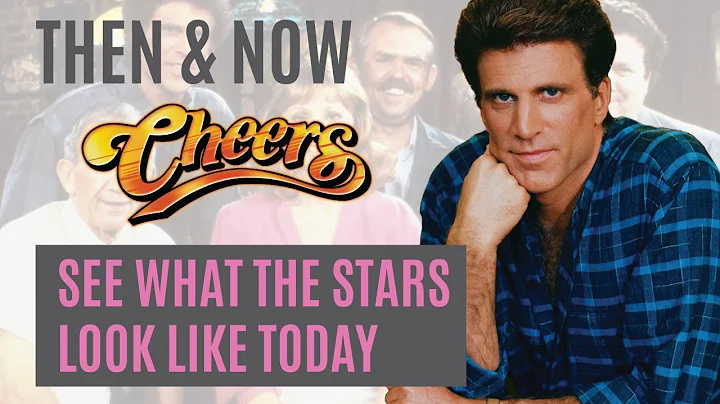 Dont Watch CHEERS 1982  1993 Until You See This  W...