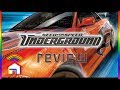 Need for Speed: Underground review - ColourShed