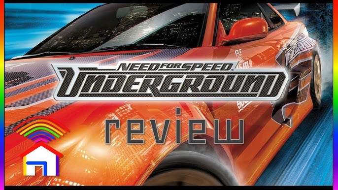 The Legacy of Need for Speed Underground: A Look into the Impact