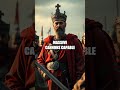 The Fall of Constantinople: A Turning Point in History