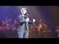 Il Volo concert in Moscow in Crocus City Hall 08.06.2016