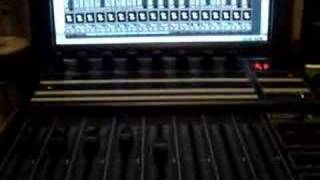 Sonar 6 and Behringer BCF2000